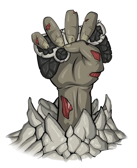 Buried Games Studio Logo